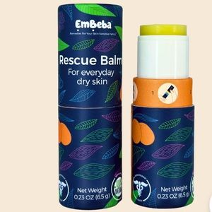 Rescue Balm